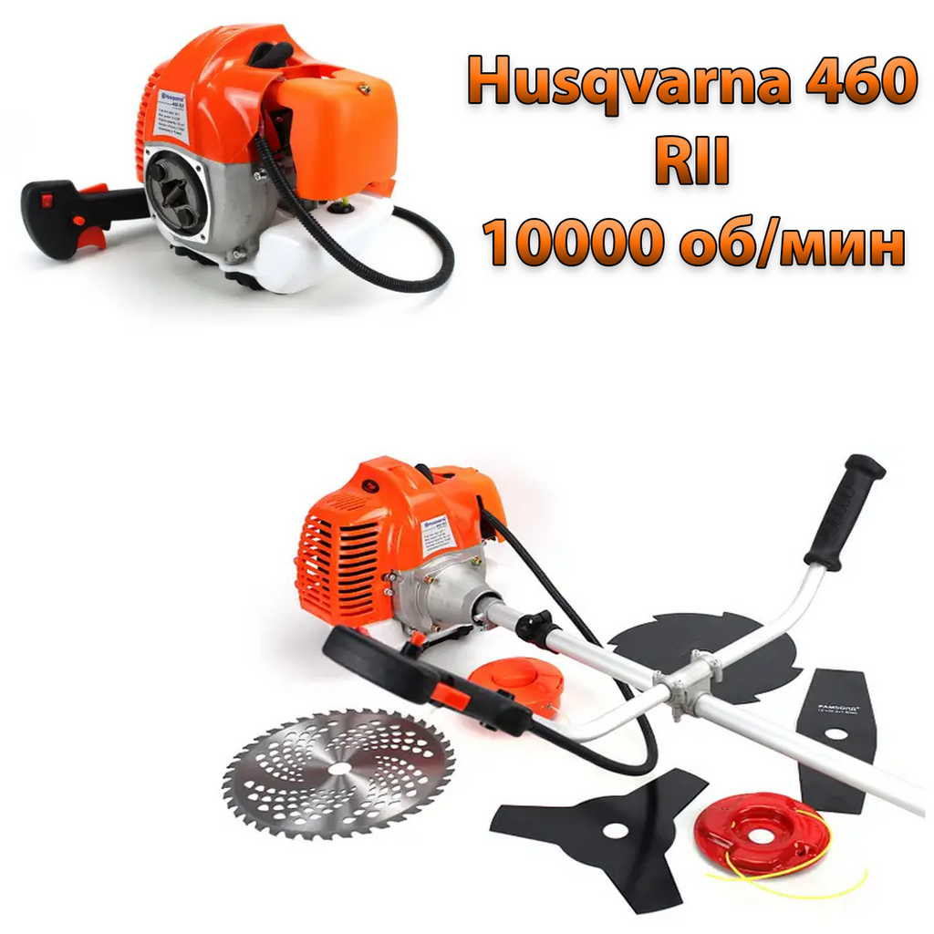 Лучшие садовые триммеры — инструменты и устройства 2025 года